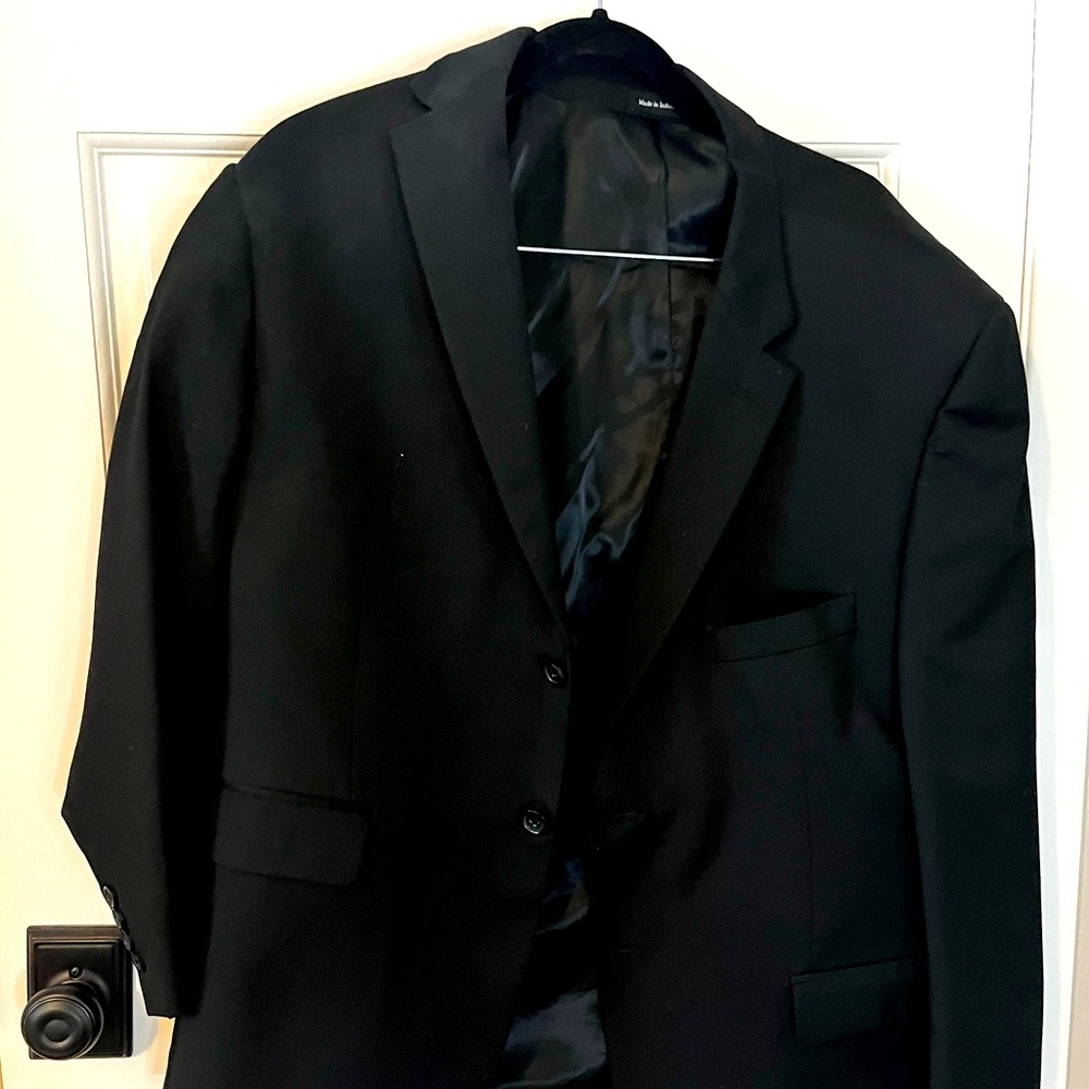 Pronto Uomo men’s dress pants